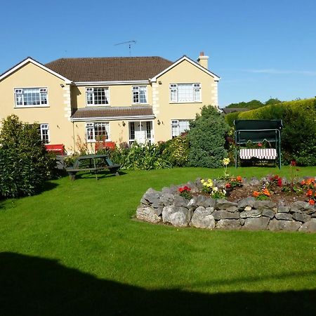 Riverwalk House B&B Oughterard Buitenkant foto